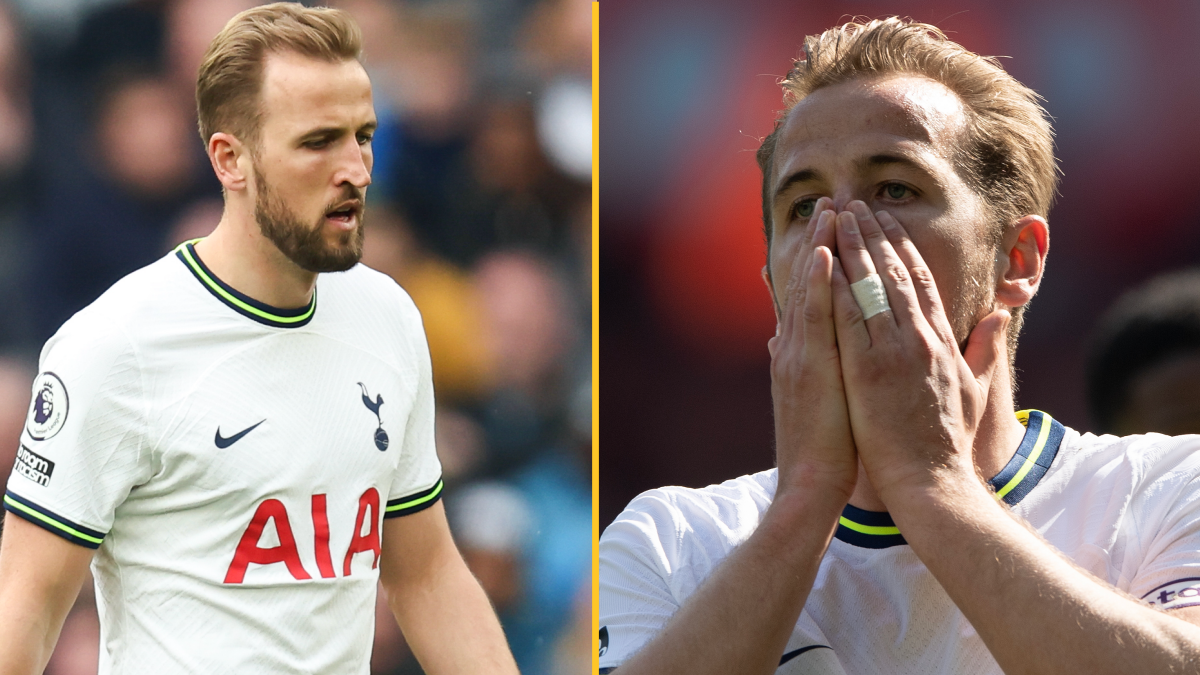 Harry Kane The Hurricane (Soccer Stars Series): Part, Michael