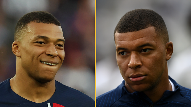 Kylian Mbappé offered €400m move with option to join Real Madrid in 2024