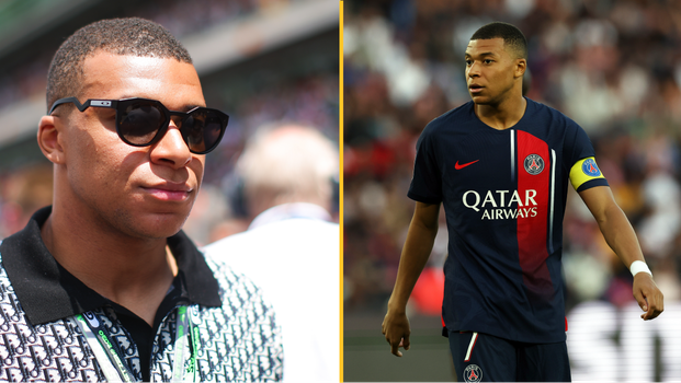 World Cup: Kylian Mbappe offers heartwarming gesture to PSG team