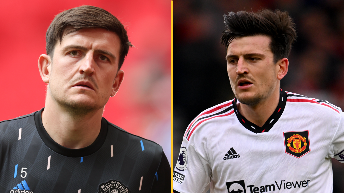 Man Utd set £50m asking price on Harry Maguire, club not actively