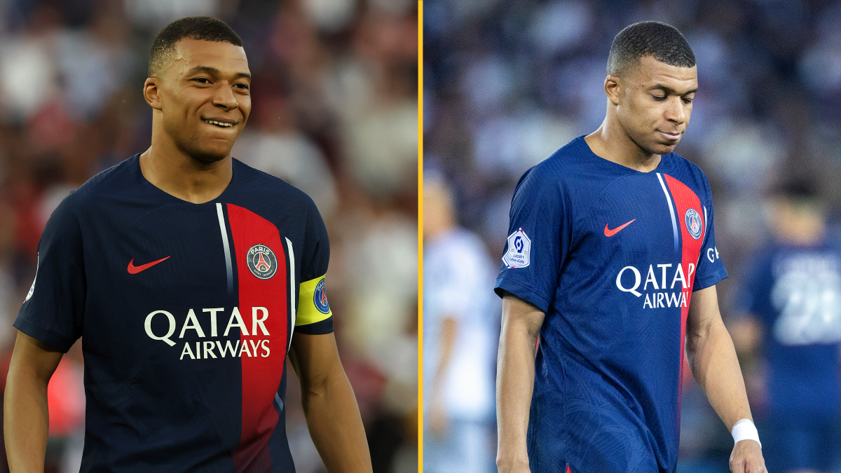 PSG will use all possible pressure methods to 'ruin Kylian Mbappé's life'