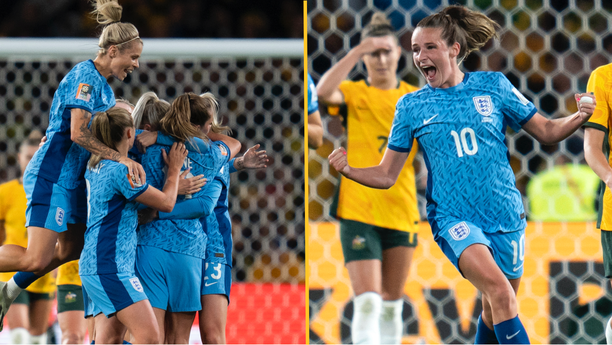 England Reach Womens World Cup Final With Win Against Australia Uk 1136