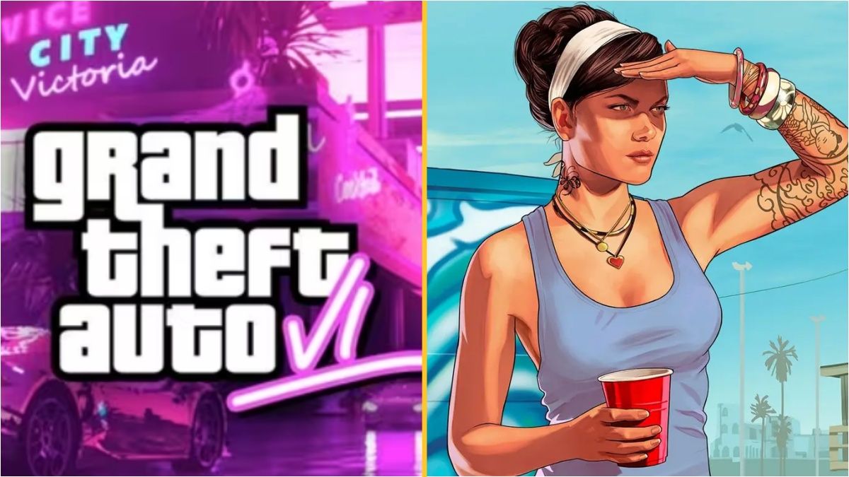 A Rockstar Job Posting Has Grand Theft Auto Fans Hoping For GTA 6