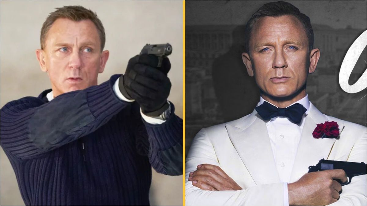 James Bond Producer Confirms Bond Will Always Be Played By British Men