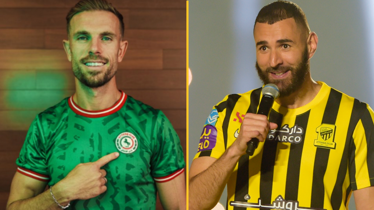 How Jordan Henderson's family responded to Saudi transfer links