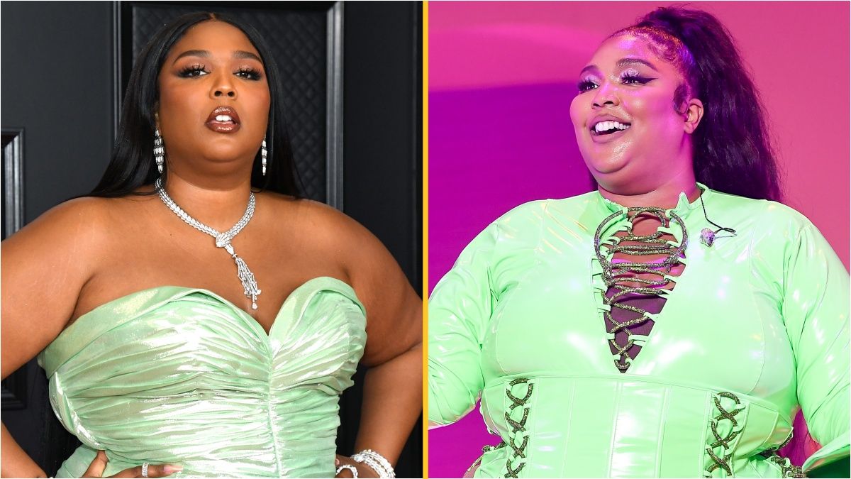 Lizzo Sued By Three Former Dancers Over Claims Of Sexual Harassment And ...