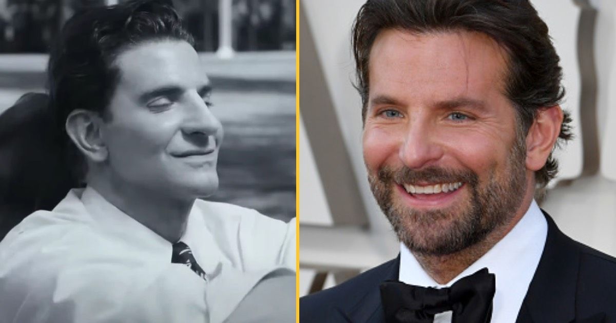 The Misguided Outrage About Bradley Cooper's Jewish Nose 