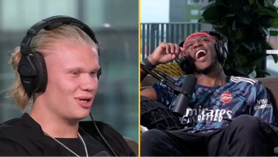 Not 7 mil” - @ksi on how much he and @loganpaul spent on their