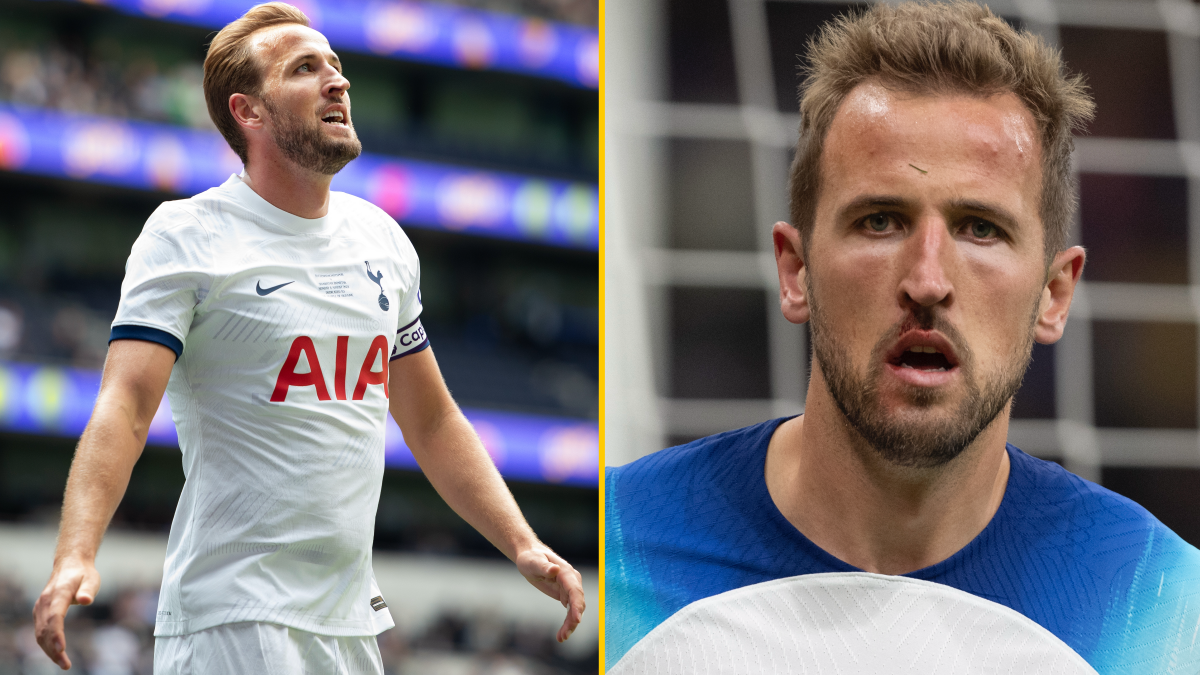 Amount Bayern Munich expect to earn from Harry Kane shirts after