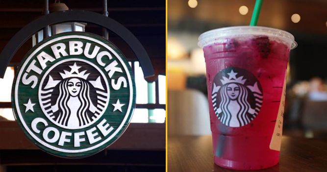 Starbucks facing lawsuit over refresher drinks