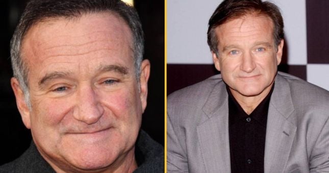 Robin Williams' misdiagnosis was only discovered in his autopsy - JOE.co.uk