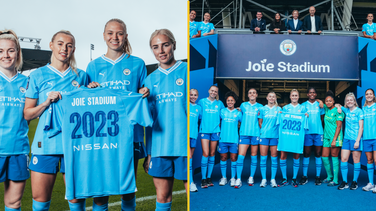 Gavin Makel: I want Manchester City to be considered a benchmark of women's  football