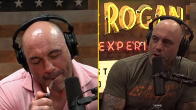 Joe Rogan 'Appalled' by 'Barbie' Backlash, Doesn't Understand Outrage