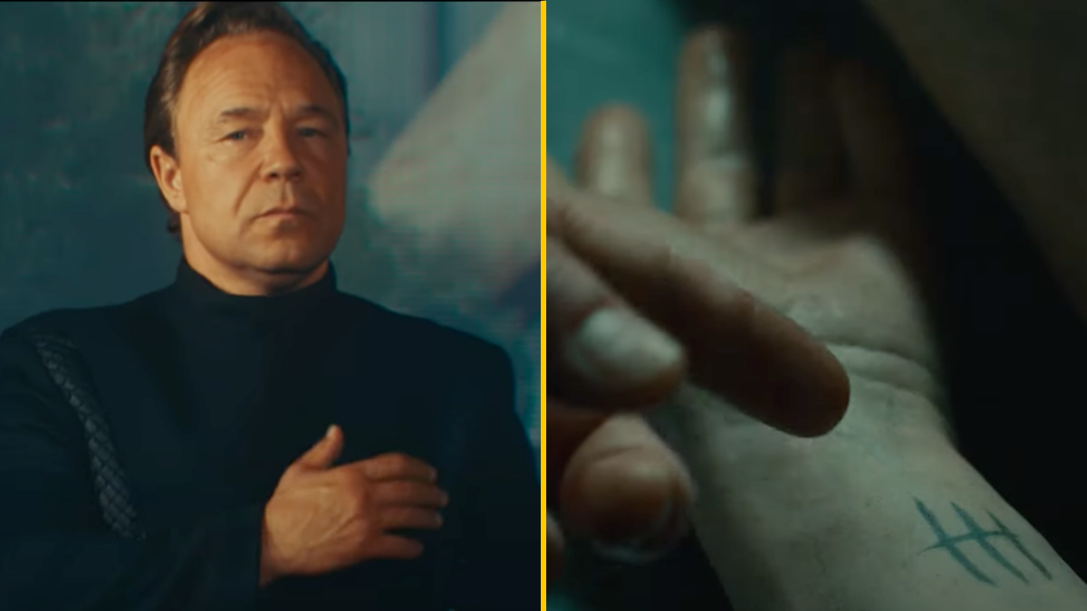 People ‘can’t Wait’ For Stephen Graham’s New Netflix Thriller Bodies As ...