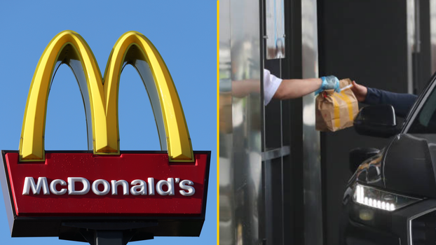 McDonalds, Change your Ways! My passionate Plea ---> Satire