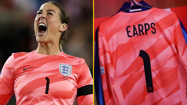 Nike's decision to not sell goalkeeper shirts at the Women's World