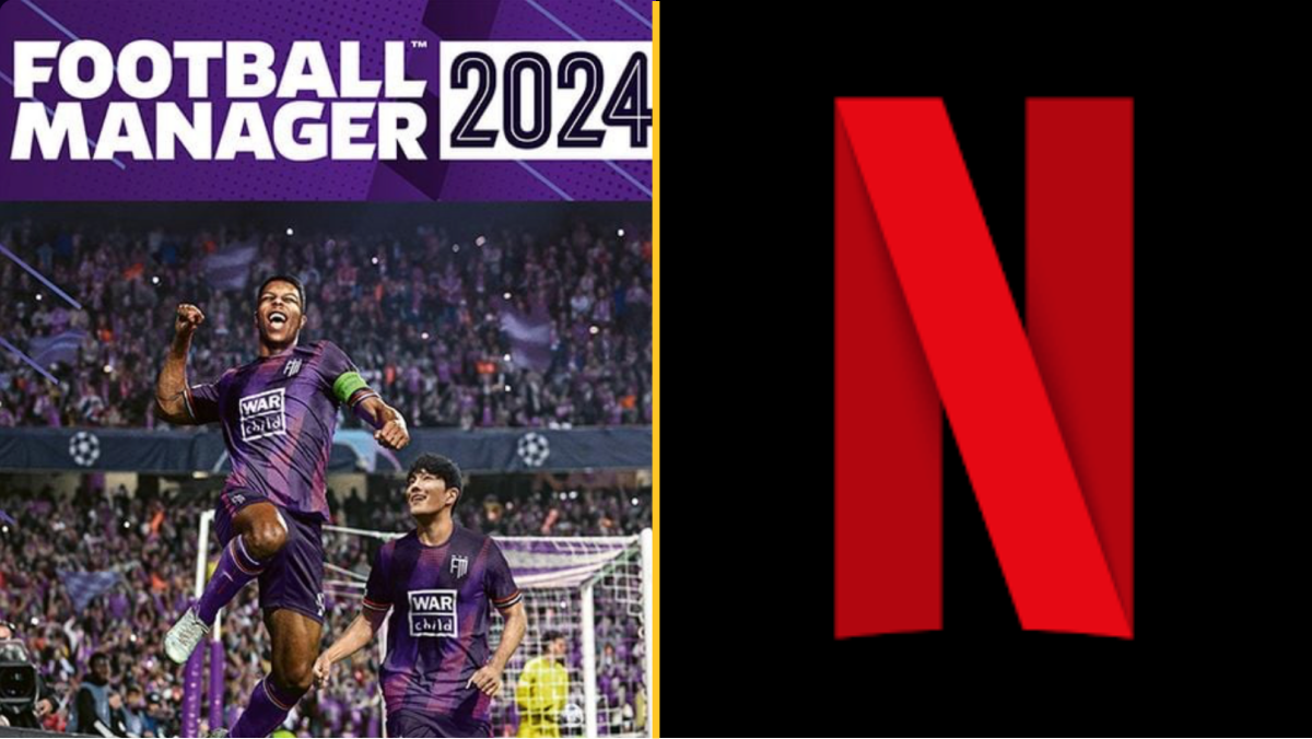Football Manager 2024 Mobile Version Exclusive For Netflix Users