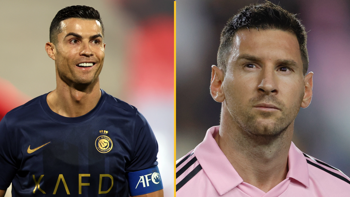 Lionel Messi vs Cristiano Ronaldo: Does the Ballon d'Or settle the GOAT  debate forever?