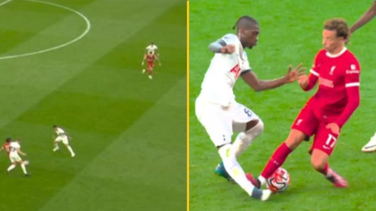 Tottenham vs Liverpool replay unlikely after VAR blunder as