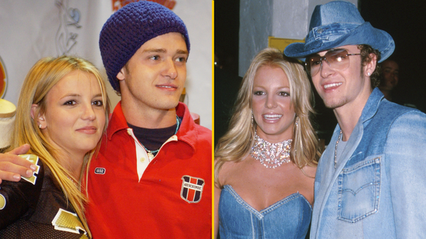 Justin Timberlake's Transformation: See Photos of Him Then and Now