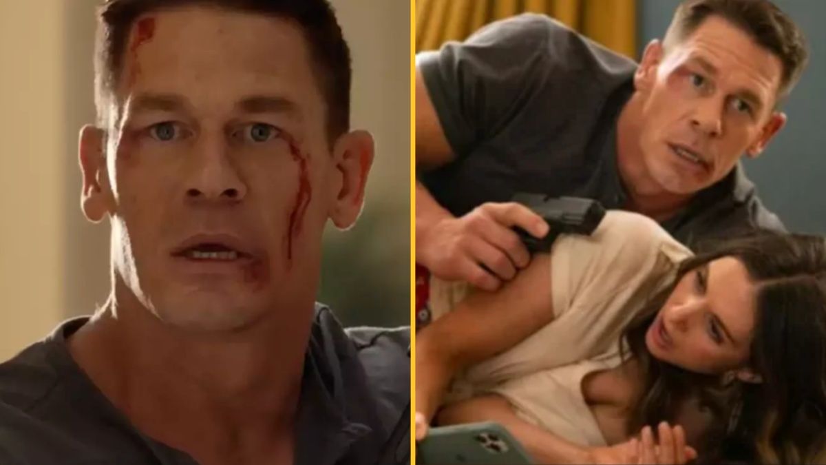 John Cena's 10 Best Movies (Rated by Rotten Tomatoes) - GeeksforGeeks