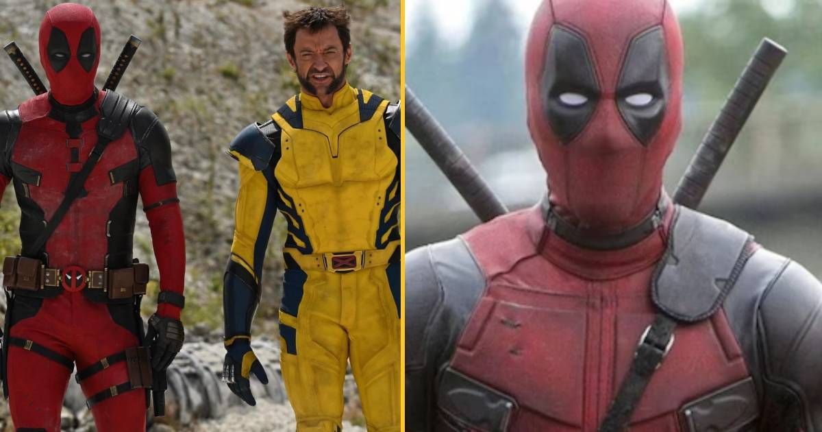 Deadpool 3' star Ryan Reynolds reveals Dogpool will be in sequel