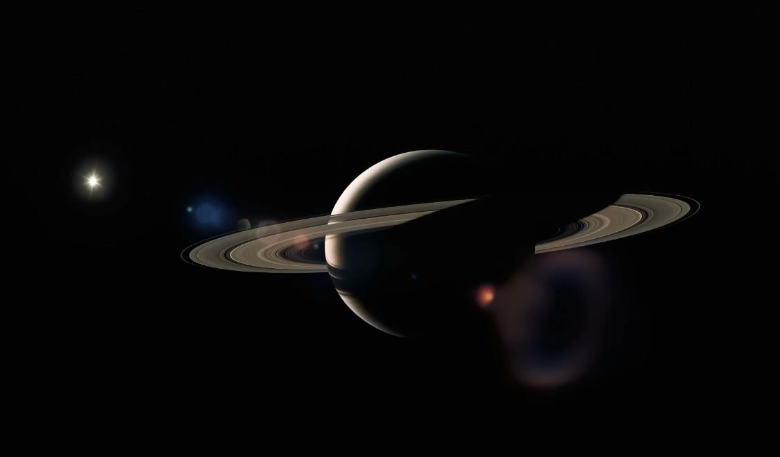 Saturn’s rings will ‘disappear’ in a matter of months, NASA confirms