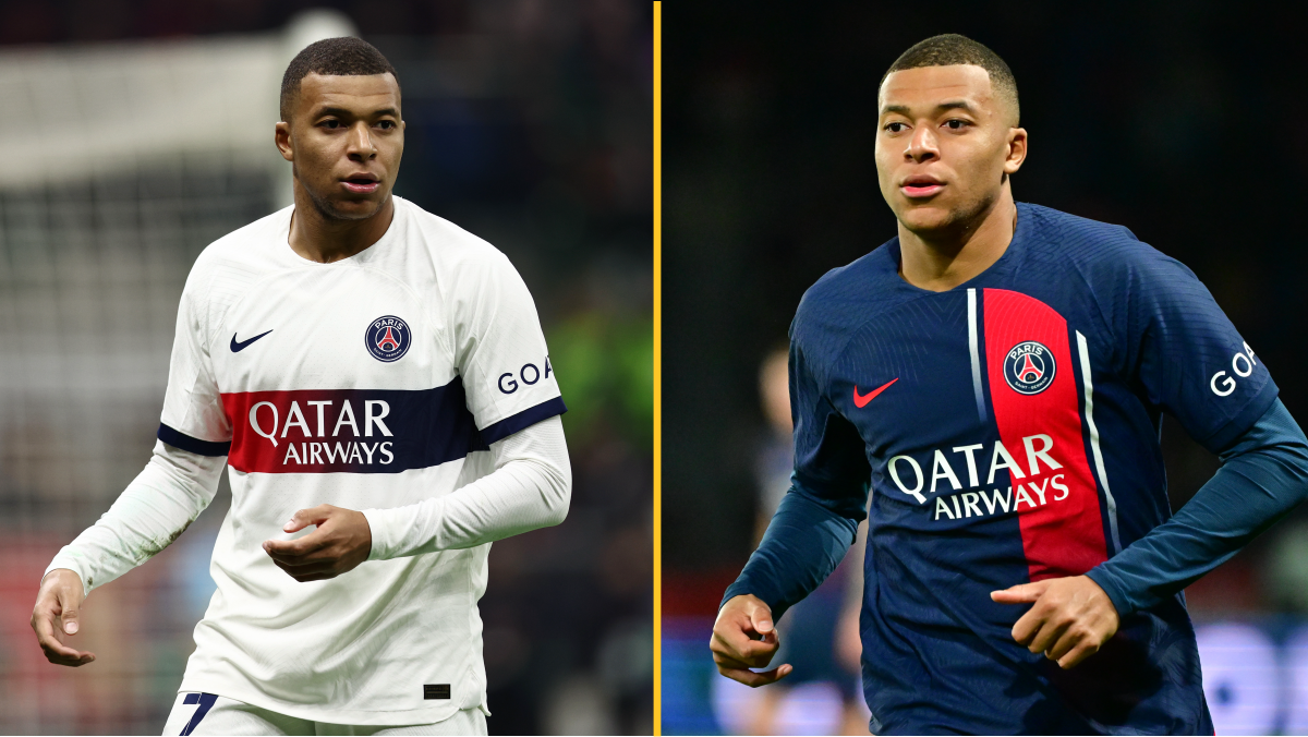 Premier League clubs set to fight for Mbappe after Real Madrid end ...