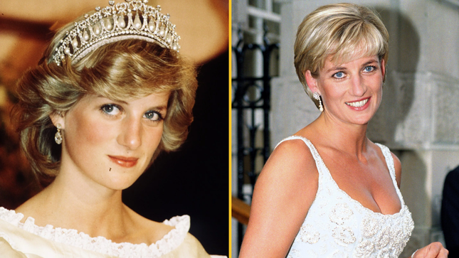 Princess Diana's final words confirmed by firefighter who was on site ...