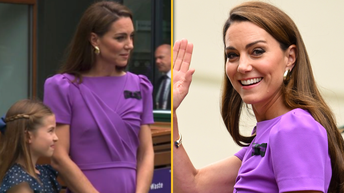 Kate Middleton has finished chemotherapy - JOE.co.uk