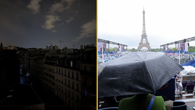 Is The Power Out In Paris Right Now | mindwell