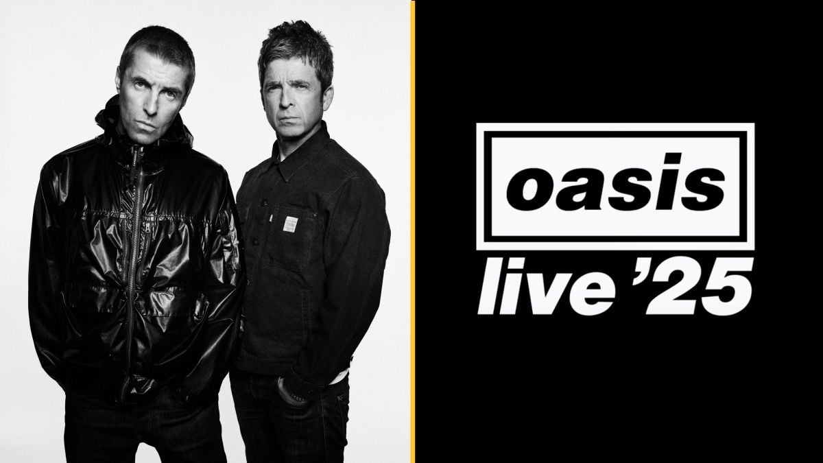 Oasis Fans Told 'don't Panic' As 'tickets Will Be Available Soon' On ...