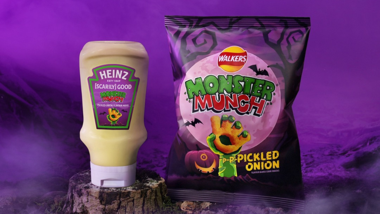 Heinz Launches Three 'spicy' New Baked Beanz Flavours - JOE.co.uk