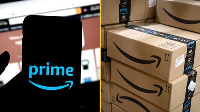 Shoppers urged to take advantage of Amazon Prime hack ahead of major discounts tomorrow