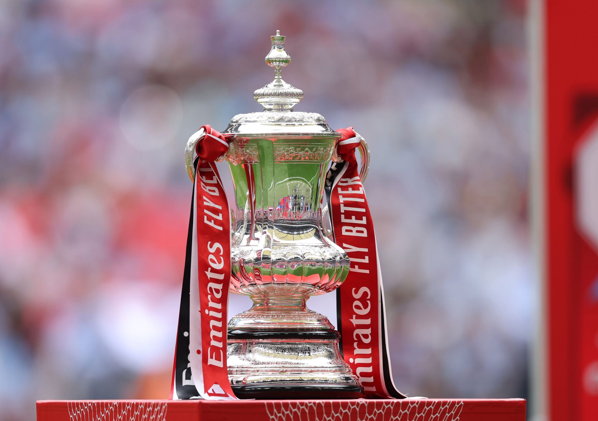 FA Cup draw Man Utd, Liverpool and Arsenal learn their fate in third